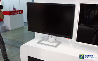 新品齊閃耀 COMPUTEX 2014顯示器集錦與通訊技術新風尚