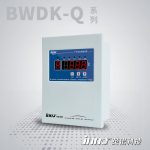 BWDK-Q201系列干式變壓器溫控器