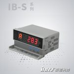 IB-S201系列干式變壓器溫控器