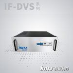 分布式光纖振動監測系統