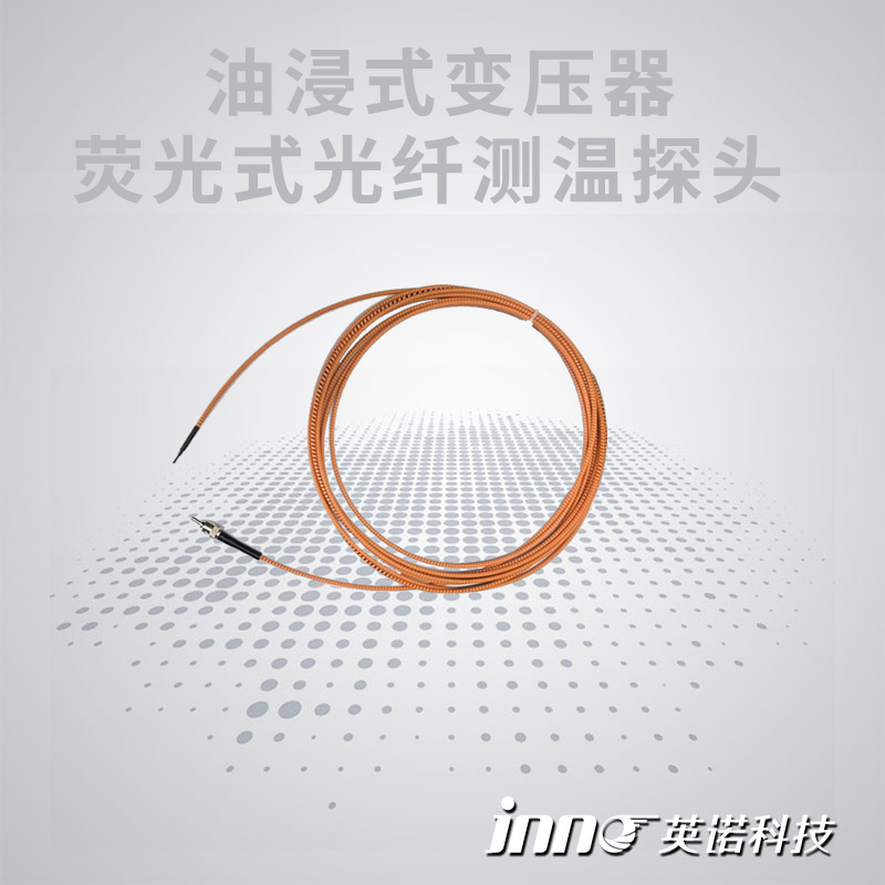 油浸式變壓器光纖測溫探頭